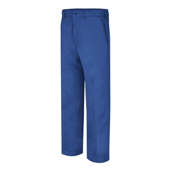 Bulwark Men's Work Pants - Nomex® IIIA - 6 oz. - Bulwark Men's Work Pants - Nomex® IIIA - 6 oz. - Image 3 of 4