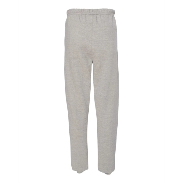 Champion Unsiex Reverse Weave® Sweatpants - Champion Unsiex Reverse Weave® Sweatpants - Image 8 of 11