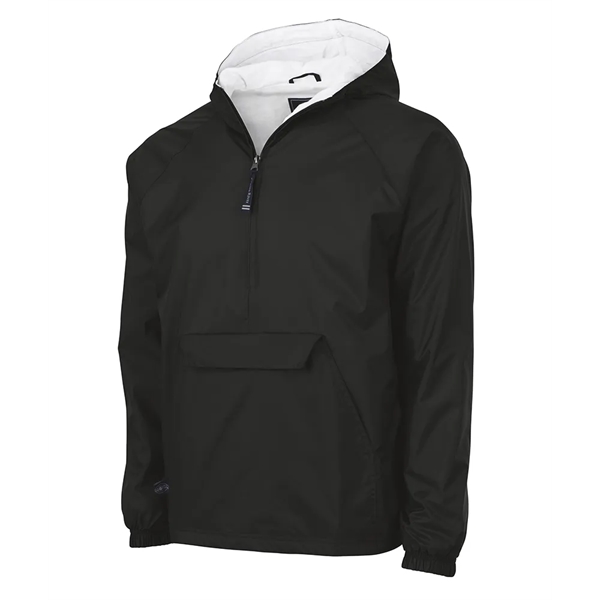 Youth Classic Solid Pullover - Youth Classic Solid Pullover - Image 2 of 13