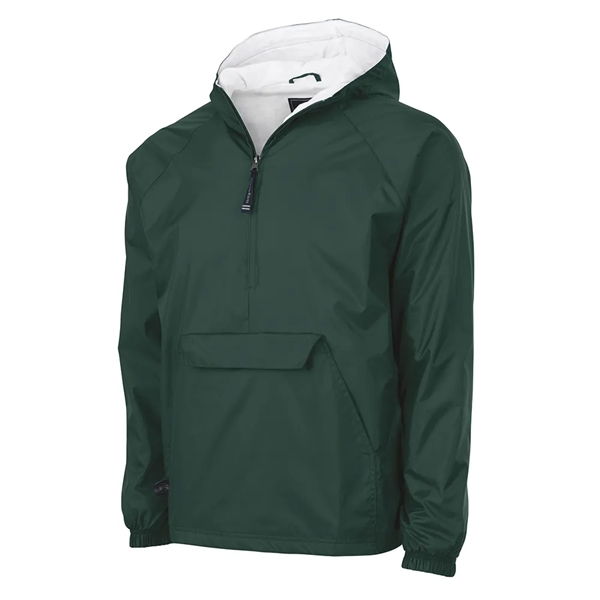 Youth Classic Solid Pullover - Youth Classic Solid Pullover - Image 4 of 13