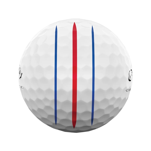 Callaway Chrome Tour X Triple Track Golf Balls - Callaway Chrome Tour X Triple Track Golf Balls - Image 5 of 7