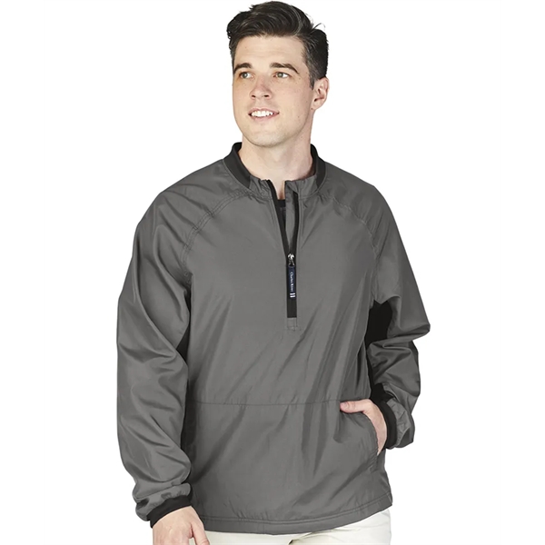 Men's Bunker Windshirt - Men's Bunker Windshirt - Image 2 of 5