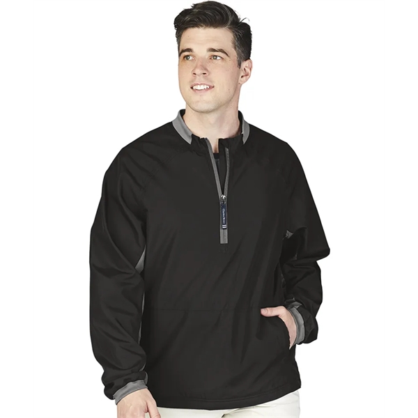 Men's Bunker Windshirt - Men's Bunker Windshirt - Image 4 of 5