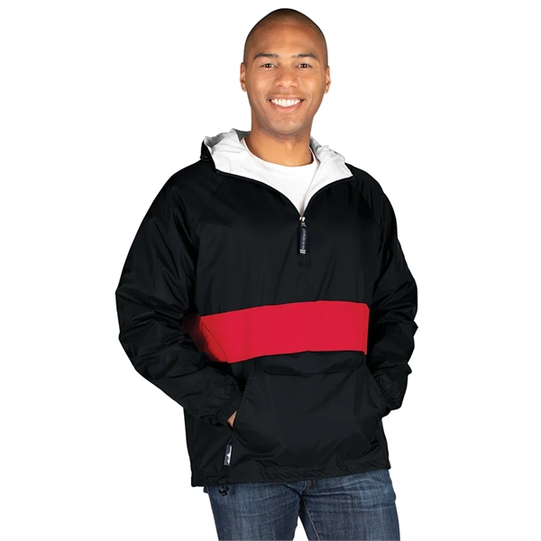 Classic Striped Pullover - Classic Striped Pullover - Image 11 of 30