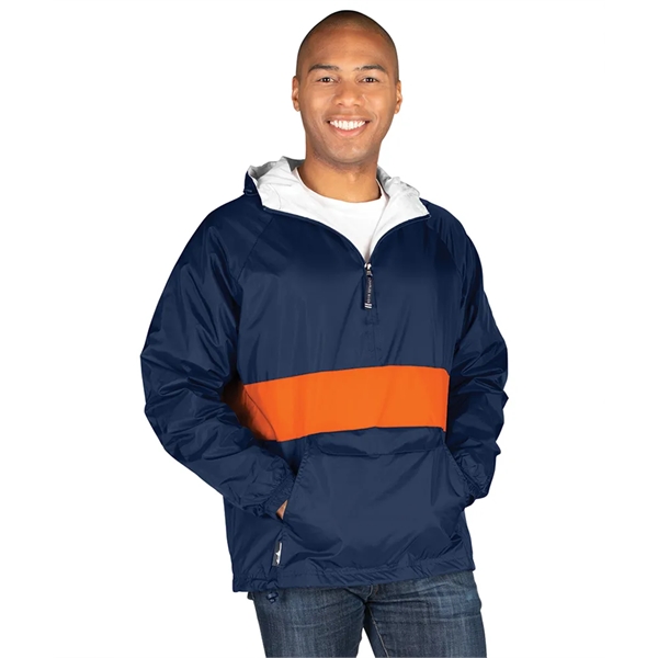 Classic Striped Pullover - Classic Striped Pullover - Image 26 of 30