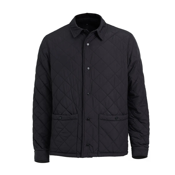 Men's Diverge Reversible Jacket - Men's Diverge Reversible Jacket - Image 0 of 7