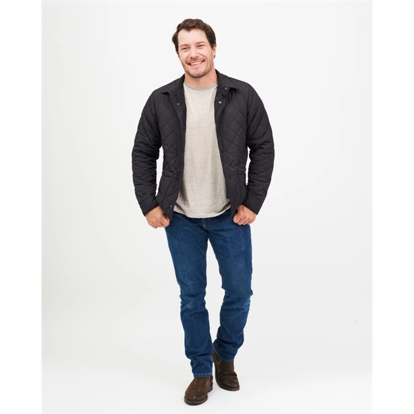 Men's Diverge Reversible Jacket - Men's Diverge Reversible Jacket - Image 5 of 7