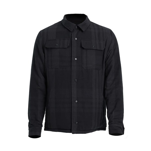 Men's Diverge Reversible Jacket - Men's Diverge Reversible Jacket - Image 6 of 7
