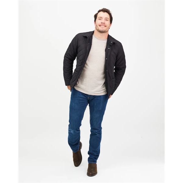 Men's Diverge Reversible Jacket - Men's Diverge Reversible Jacket - Image 1 of 7