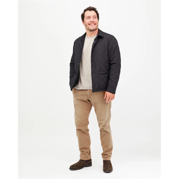 Men's Diverge Reversible Jacket - Men's Diverge Reversible Jacket - Image 4 of 7