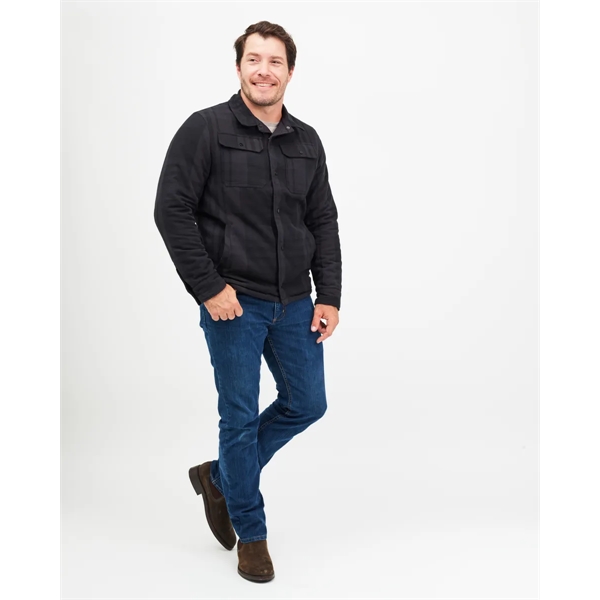 Men's Diverge Reversible Jacket - Men's Diverge Reversible Jacket - Image 3 of 7