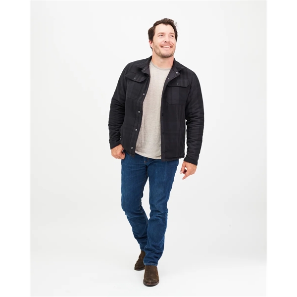 Men's Diverge Reversible Jacket - Men's Diverge Reversible Jacket - Image 2 of 7