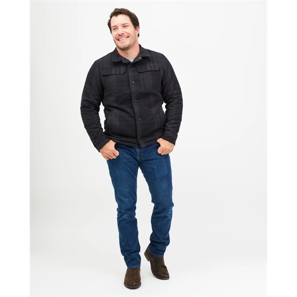 Men's Diverge Reversible Jacket - Men's Diverge Reversible Jacket - Image 7 of 7