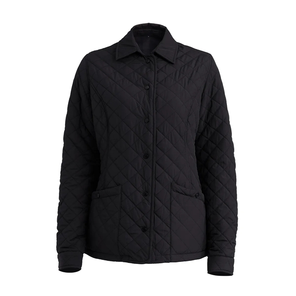 Ladies Diverge Reversible Jacket - Ladies Diverge Reversible Jacket - Image 0 of 4