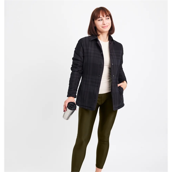 Ladies Diverge Reversible Jacket - Ladies Diverge Reversible Jacket - Image 4 of 4