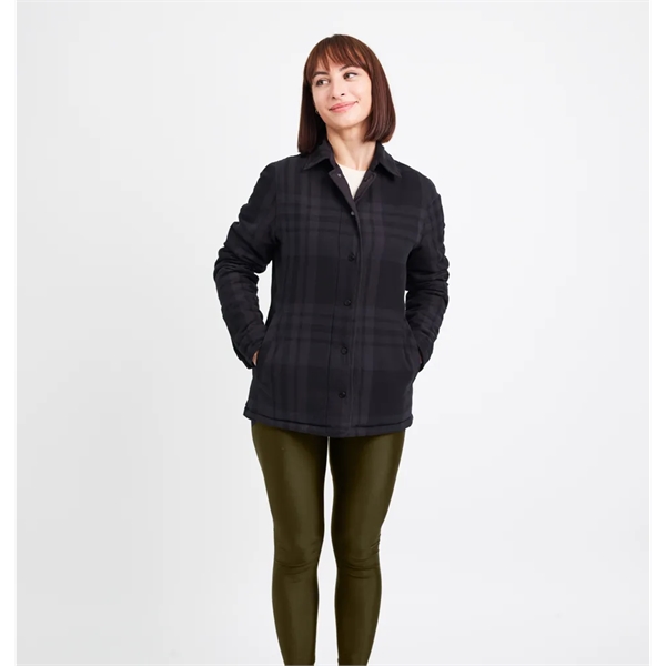 Ladies Diverge Reversible Jacket - Ladies Diverge Reversible Jacket - Image 2 of 4