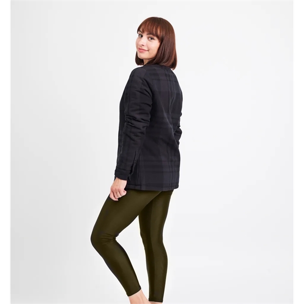 Ladies Diverge Reversible Jacket - Ladies Diverge Reversible Jacket - Image 3 of 4