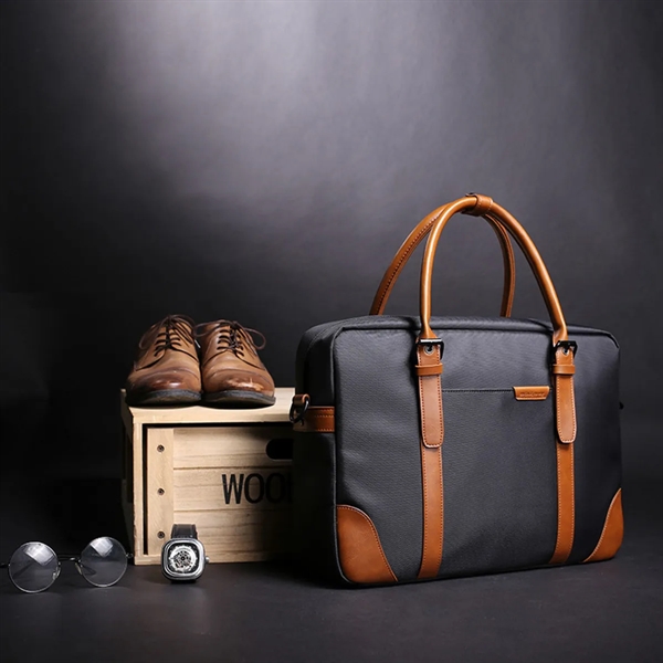 Business Office Bag - Business Office Bag - Image 1 of 2
