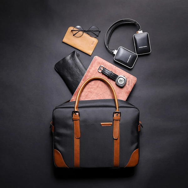 Business Office Bag - Business Office Bag - Image 2 of 2