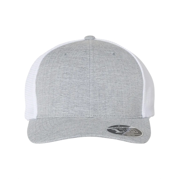 Flexfit 110® Mesh-Back Cap - Flexfit 110® Mesh-Back Cap - Image 31 of 60