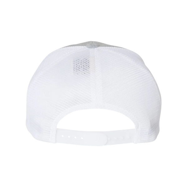 Flexfit 110® Mesh-Back Cap - Flexfit 110® Mesh-Back Cap - Image 32 of 60