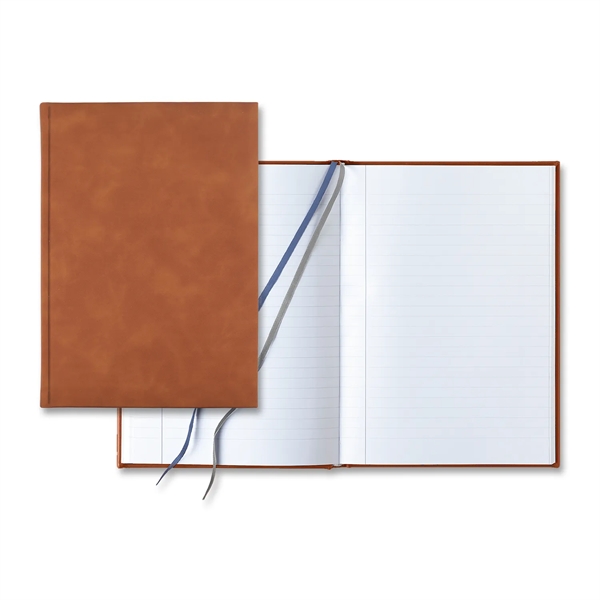 Chia Slim Grande Lined White Page Journal - Chia Slim Grande Lined White Page Journal - Image 13 of 14