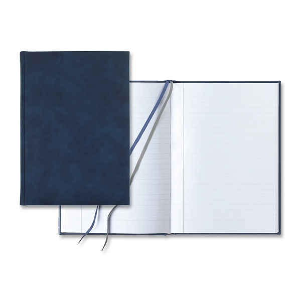 Chia Slim Grande Lined White Page Journal - Chia Slim Grande Lined White Page Journal - Image 11 of 14