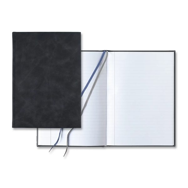 Chia Slim Grande Lined White Page Journal - Chia Slim Grande Lined White Page Journal - Image 10 of 14