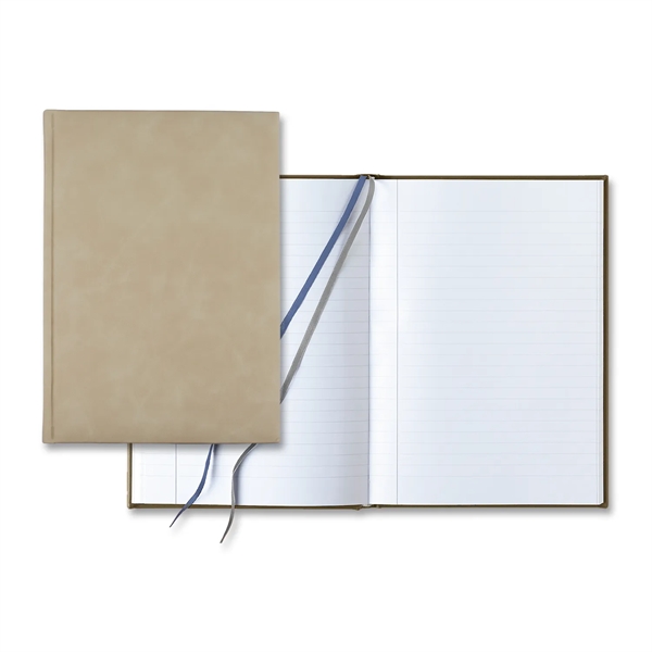 Chia Slim Grande Lined White Page Journal - Chia Slim Grande Lined White Page Journal - Image 7 of 14