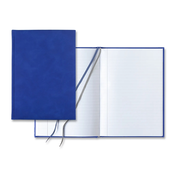 Chia Slim Grande Lined White Page Journal - Chia Slim Grande Lined White Page Journal - Image 4 of 14