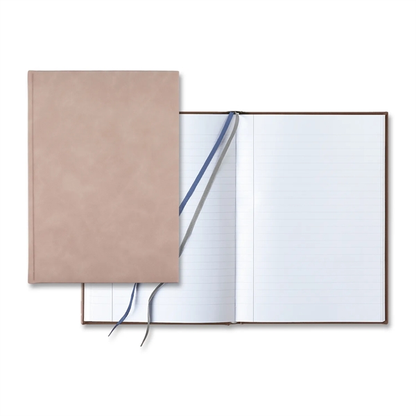 Chia Slim Grande Lined White Page Journal - Chia Slim Grande Lined White Page Journal - Image 2 of 14