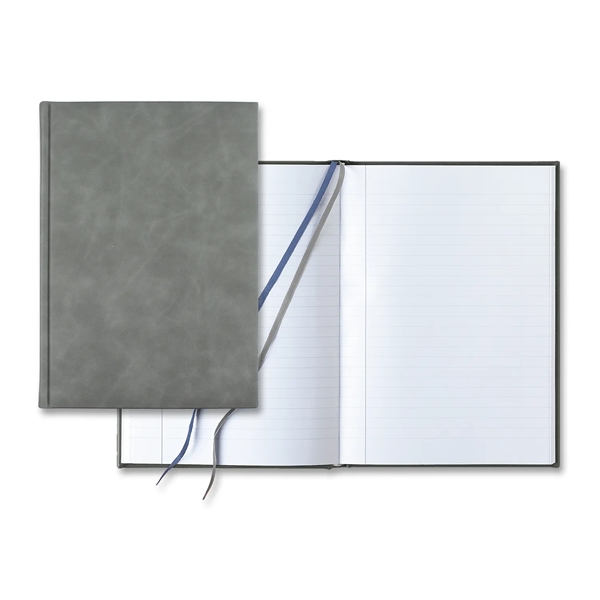 Chia Slim Grande Lined White Page Journal - Chia Slim Grande Lined White Page Journal - Image 12 of 14