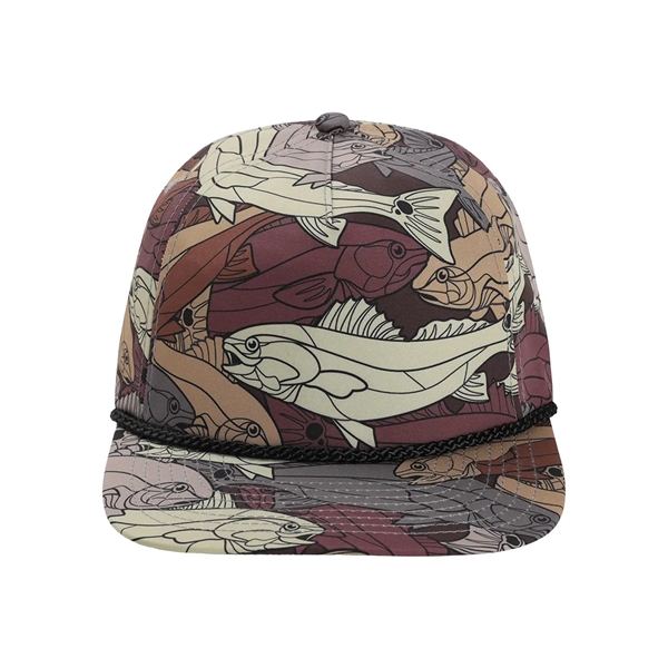 Imperial The Golden Hour Cap - Imperial The Golden Hour Cap - Image 0 of 0