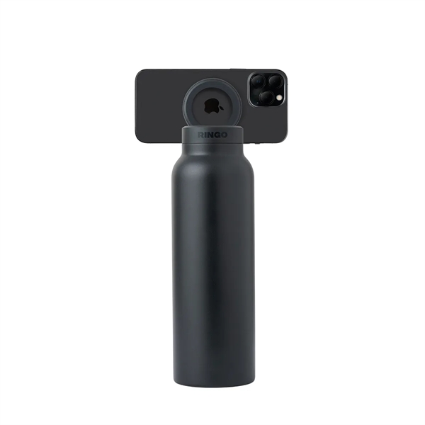 Ringo 32 oz Magnetic Water Bottle - Ringo 32 oz Magnetic Water Bottle - Image 12 of 21