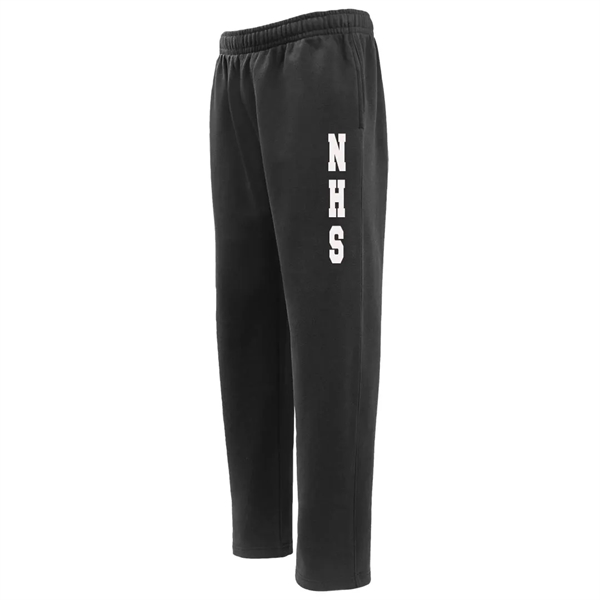 Straight-Leg Sweatpant - Straight-Leg Sweatpant - Image 0 of 3