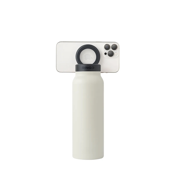 Ringo 24 oz Magnetic Water Bottle - Ringo 24 oz Magnetic Water Bottle - Image 13 of 21