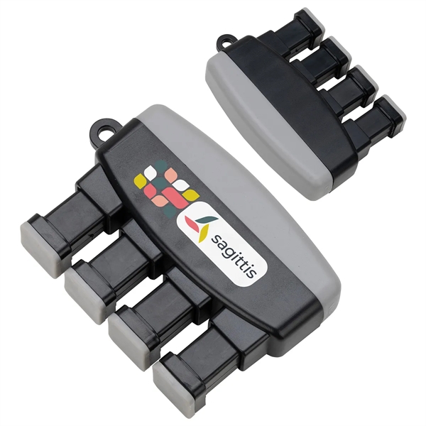 Talon Finger Exerciser - Talon Finger Exerciser - Image 1 of 3