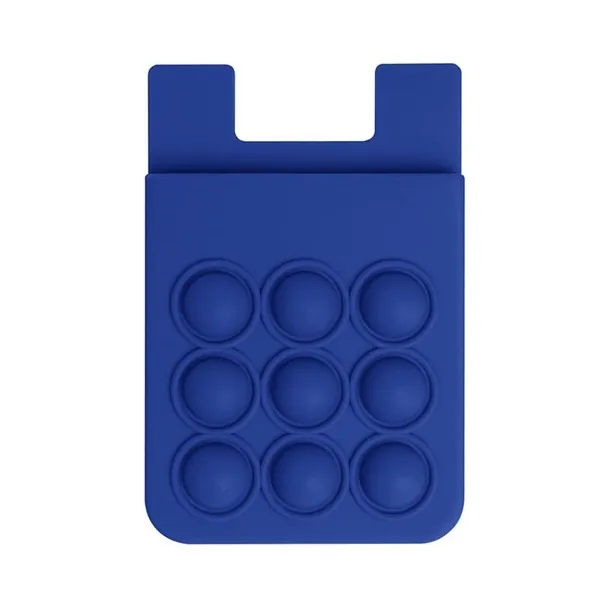 Push Pop Phone Wallet - Push Pop Phone Wallet - Image 3 of 6