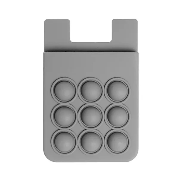 Push Pop Phone Wallet - Push Pop Phone Wallet - Image 2 of 6
