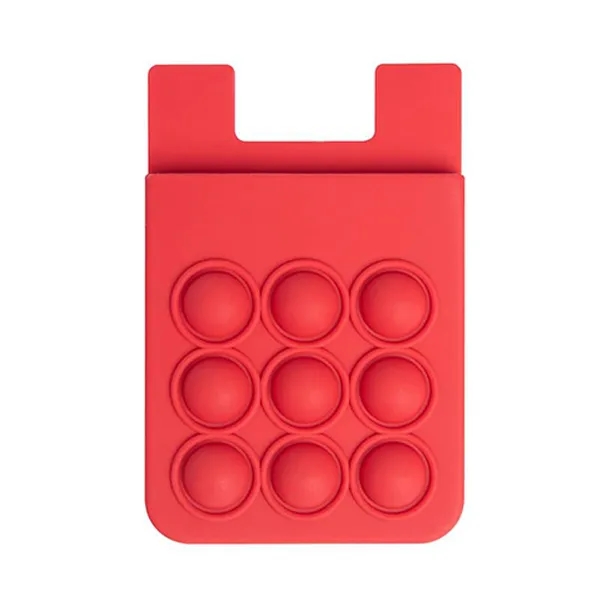Push Pop Phone Wallet - Push Pop Phone Wallet - Image 6 of 6