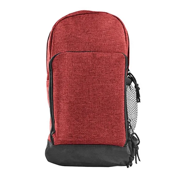 Travel Tablet Sling Backpack - Travel Tablet Sling Backpack - Image 2 of 4