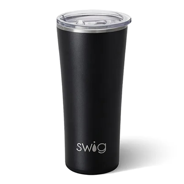 22 Oz. Swig Life Stainless Steel Tumbler - 22 Oz. Swig Life Stainless Steel Tumbler - Image 2 of 8