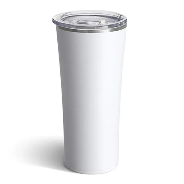 22 Oz. Swig Life Stainless Steel Tumbler - 22 Oz. Swig Life Stainless Steel Tumbler - Image 7 of 8