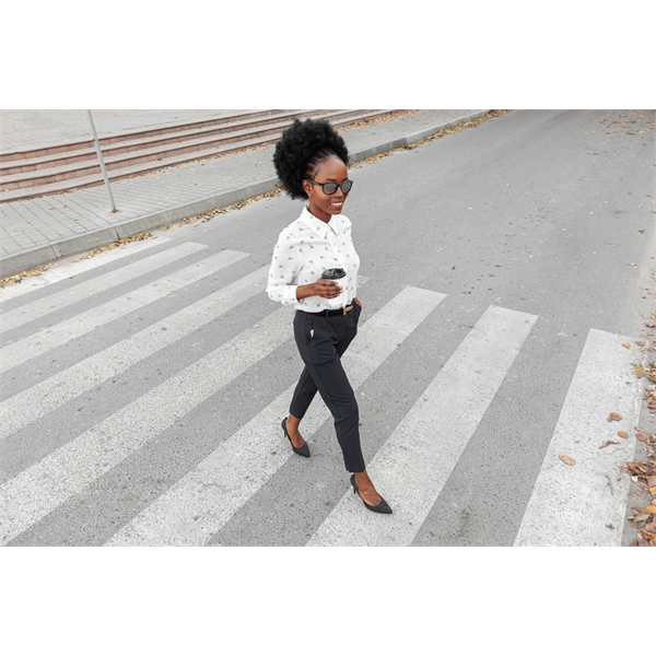 Gloss Finish Promo Sunglasses (Domestic) - Gloss Finish Promo Sunglasses (Domestic) - Image 2 of 16