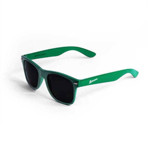 Gloss Finish Promo Sunglasses (Domestic) - Gloss Finish Promo Sunglasses (Domestic) - Image 7 of 16
