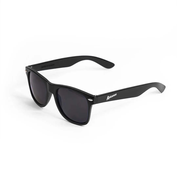 Gloss Finish Promo Sunglasses (Domestic) - Gloss Finish Promo Sunglasses (Domestic) - Image 13 of 16