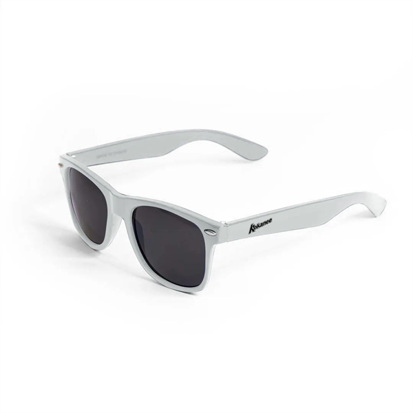 Gloss Finish Promo Sunglasses (Domestic) - Gloss Finish Promo Sunglasses (Domestic) - Image 15 of 16
