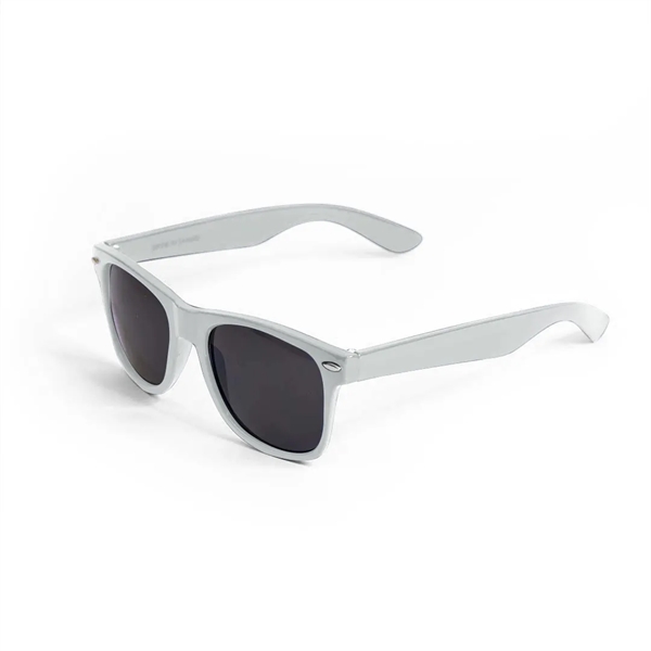 Gloss Finish Promo Sunglasses (Domestic) - Gloss Finish Promo Sunglasses (Domestic) - Image 16 of 16
