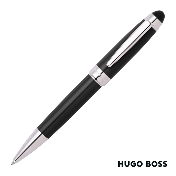 Hugo Boss® Icon Ballpoint Pen - Hugo Boss® Icon Ballpoint Pen - Image 1 of 17