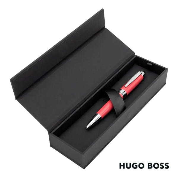 Hugo Boss® Icon Ballpoint Pen - Hugo Boss® Icon Ballpoint Pen - Image 3 of 17